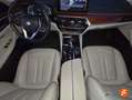 BMW 530 530e Azul - thumbnail 20
