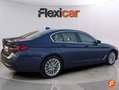 BMW 530 530e Azul - thumbnail 8
