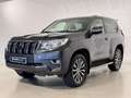 Toyota Land Cruiser D-4D VXL Aut. Gris - thumbnail 10