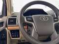 Toyota Land Cruiser D-4D VXL Aut. Gris - thumbnail 14