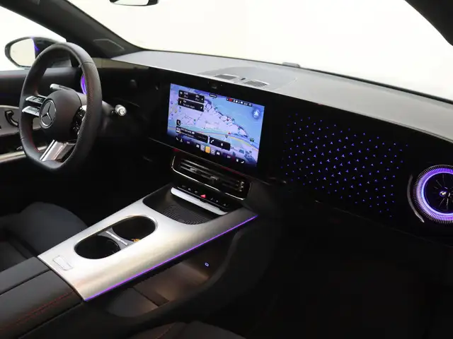 Mercedes-Benz Cla view 5
