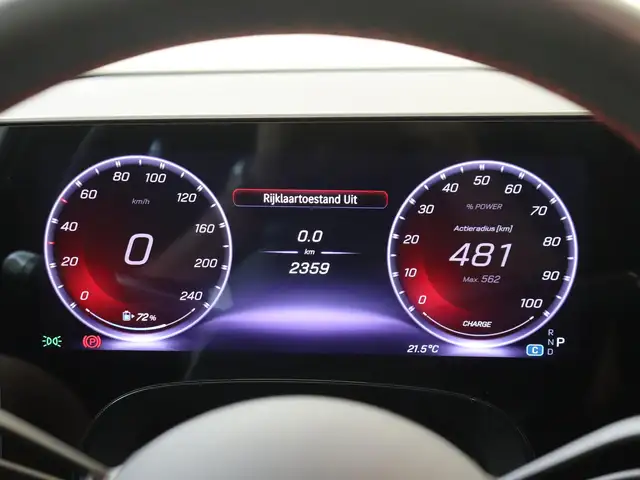 Mercedes-Benz Cla view 12