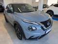 Nissan Juke 1.0 DIG-T 114 CV DCT N-Connecta Gris - thumbnail 3