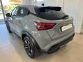 Nissan Juke 1.0 DIG-T 114 CV DCT N-Connecta Gris - thumbnail 6