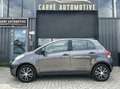 Toyota Yaris 1.3 VVTi Comfort Limited Gris - thumbnail 2