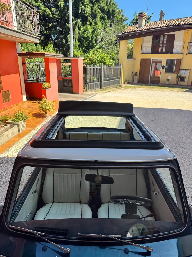 Rover MINI Mini 1.3 35th Anniversario Verde - 1