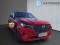 Mazda CX-60 2.5L e-SKYACTIV PHEV AWD HOMURA PLUS Aut. Rot - thumbnail 17