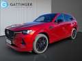 Mazda CX-60 2.5L e-SKYACTIV PHEV AWD HOMURA PLUS Aut. Rot - thumbnail 2