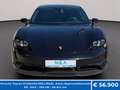 Porsche Taycan Erstbesitz/VOLL/MwSt. Ausw./Approved/Garantie Schwarz - thumbnail 2