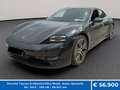 Porsche Taycan Erstbesitz/VOLL/MwSt. Ausw./Garantie Schwarz - thumbnail 1