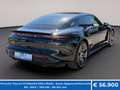 Porsche Taycan Erstbesitz/VOLL/MwSt. Ausw./Approved/Garantie Schwarz - thumbnail 4