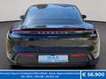 Porsche Taycan Erstbesitz/VOLL/MwSt. Ausw./Approved/Garantie Schwarz - thumbnail 5