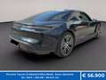 Porsche Taycan Erstbesitz/VOLL/MwSt. Ausw./Garantie Schwarz - thumbnail 2