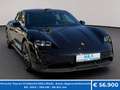 Porsche Taycan Erstbesitz/VOLL/MwSt. Ausw./Approved/Garantie Schwarz - thumbnail 3
