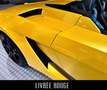 Lamborghini Gallardo Spider 5.0 520 e-gear Giallo - thumbnail 8