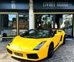 Lamborghini Gallardo Spider 5.0 520 e-gear Sarı - thumbnail 1