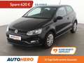 Volkswagen Polo 1.2 TSI Highline BMT*TEMPO*PDC*SHZ*KLIMA*GARANTIE* Schwarz - thumbnail 1