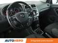 Volkswagen Polo 1.2 TSI Highline BMT*TEMPO*PDC*SHZ*KLIMA*GARANTIE* Schwarz - thumbnail 11