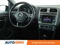 Volkswagen Polo 1.2 TSI Highline BMT*TEMPO*PDC*SHZ*KLIMA*GARANTIE* Schwarz - thumbnail 13
