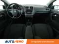 Volkswagen Polo 1.2 TSI Highline BMT*TEMPO*PDC*SHZ*KLIMA*GARANTIE* Schwarz - thumbnail 12