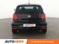 Volkswagen Polo 1.2 TSI Highline BMT*TEMPO*PDC*SHZ*KLIMA*GARANTIE* Schwarz - thumbnail 5