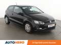 Volkswagen Polo 1.2 TSI Highline BMT*TEMPO*PDC*SHZ*KLIMA*GARANTIE* Schwarz - thumbnail 8