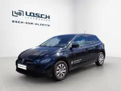 Volkswagen Polo Life
