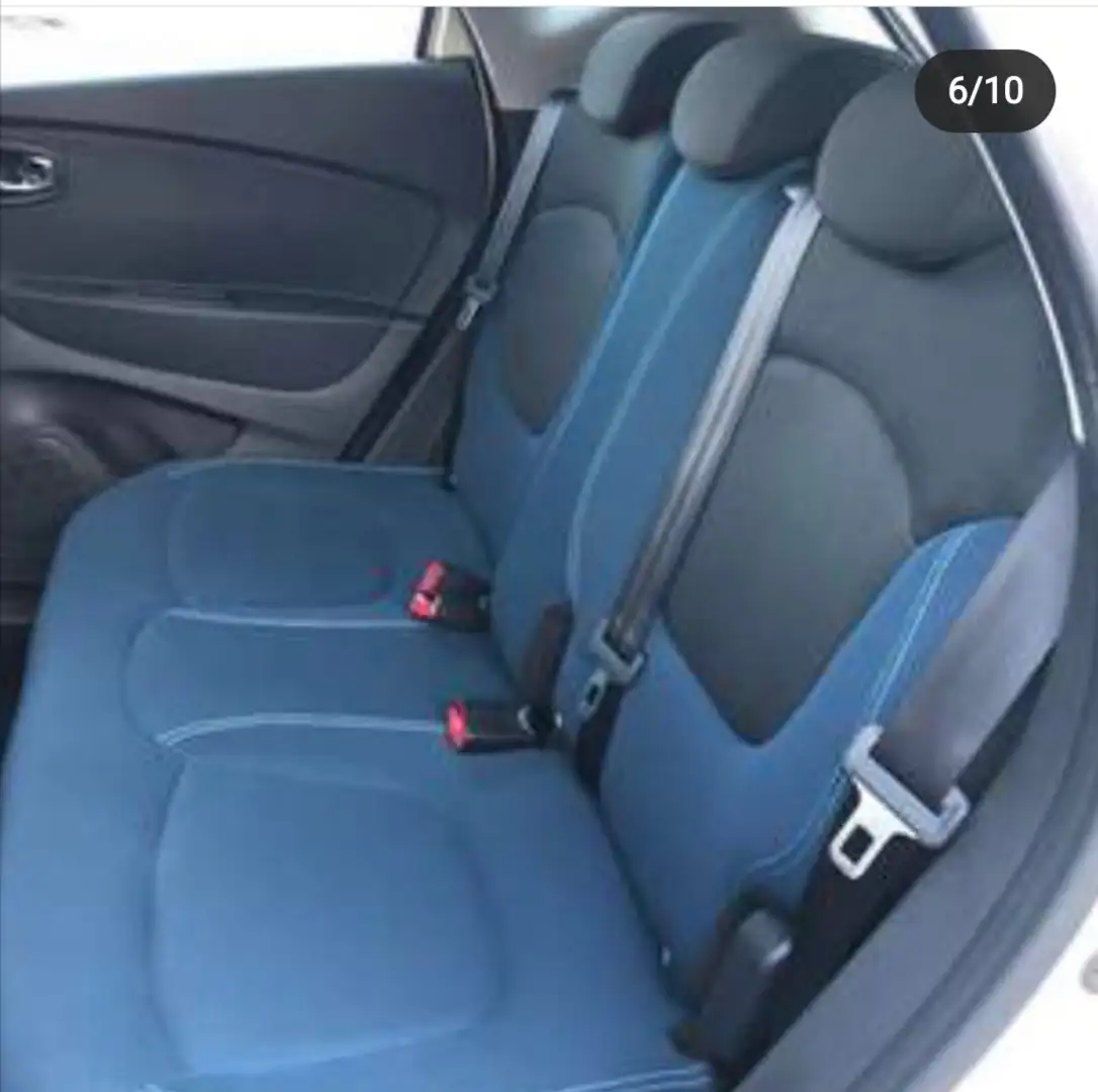 Renault Captur Captur 1.5 dci Excite 90cv - 2