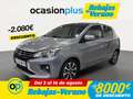 Mitsubishi Space Star 120 MPI Kaiteki Gris - thumbnail 1