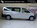 Mercedes-Benz Vito 116 CDI BlueEFFICIENCY Long Pro 7G-TRONIC PLUS Silber - thumbnail 3