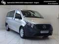 Mercedes-Benz Vito 116 CDI BlueEFFICIENCY Long Pro 7G-TRONIC PLUS Silber - thumbnail 1