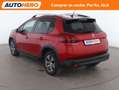 Peugeot 2008 1.2 PureTech S&S Signature 82 Rouge - thumbnail 4