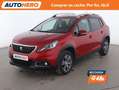 Peugeot 2008 1.2 PureTech S&S Signature 82 Rouge - thumbnail 1