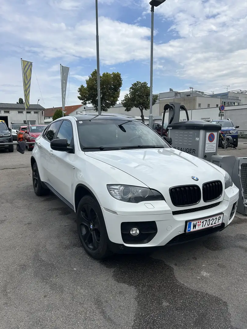 BMW X6 xDrive40d - 2