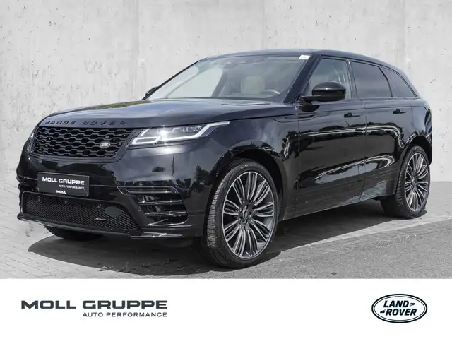 2024 Land Rover Range Rover Velar in Black for sale