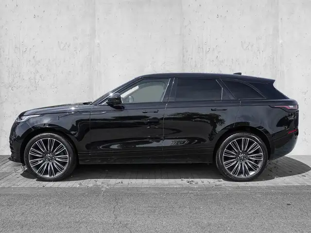 Land Rover Range Rover Velar view 5