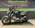 Suzuki Gladius 650 Noir - thumbnail 2