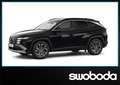 Hyundai TUCSON Tucson NX4 GO Plus 1,6 T-GDi 2WD 48V DCT t5bu2-P1 Schwarz - thumbnail 1