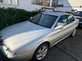 Alfa Romeo 166 3.0 V6 24V Distinctive Silber - thumbnail 3