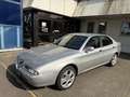 Alfa Romeo 166 3.0 V6 24V Distinctive Silber - thumbnail 9