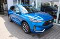 Ford Kuga ST-Line X 2.5 PHEV 360° Kamera 4,99% FIN* Blau - thumbnail 2