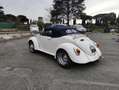 Volkswagen Maggiolino Speedster 1.3 44 Cv - RATE AUTO MOTO SCOOTER Weiß - thumbnail 3