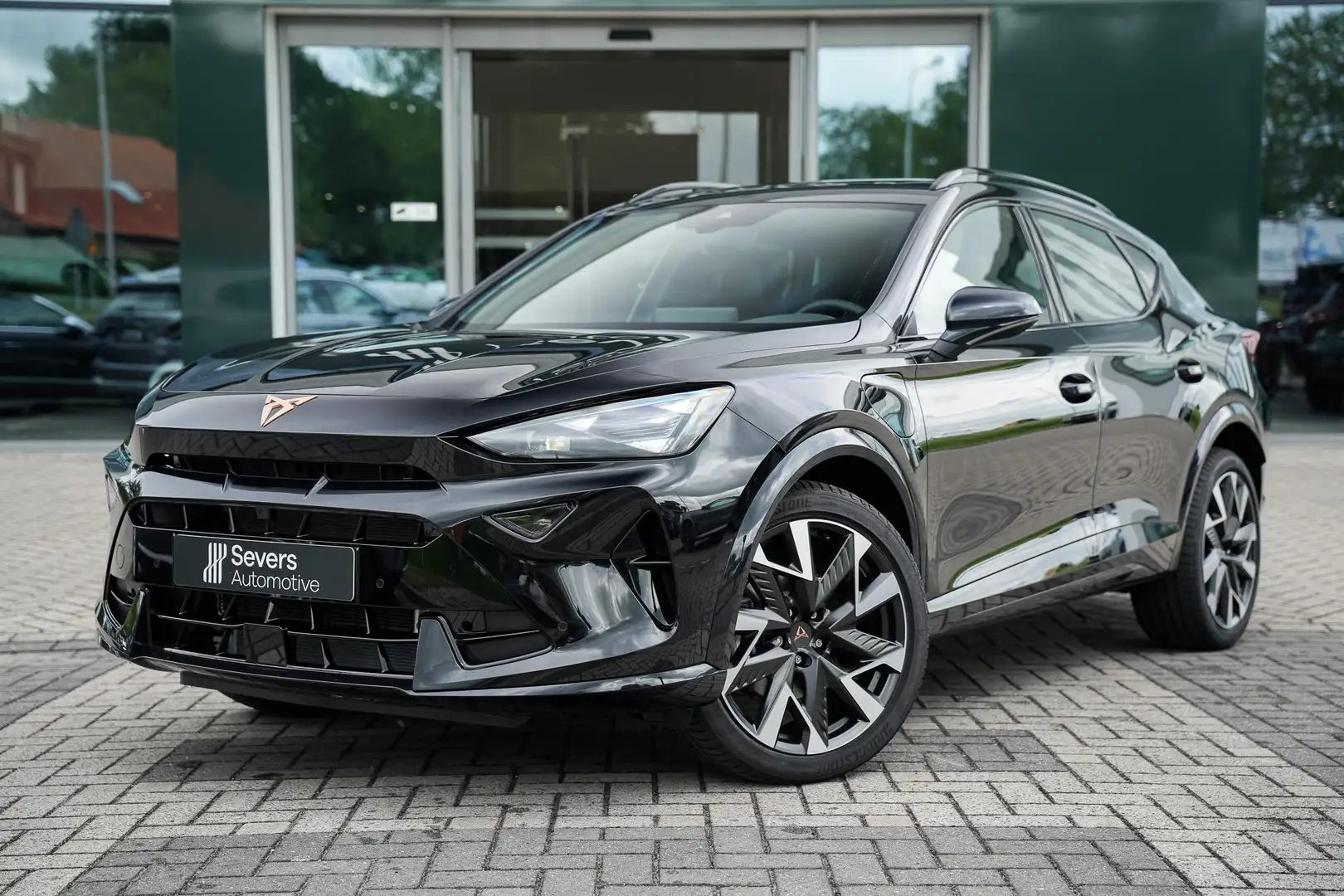 CUPRA Formentor 1.5 TSI e-Hybrid | Garantie 5 jaar/100.000km | Pan - 2