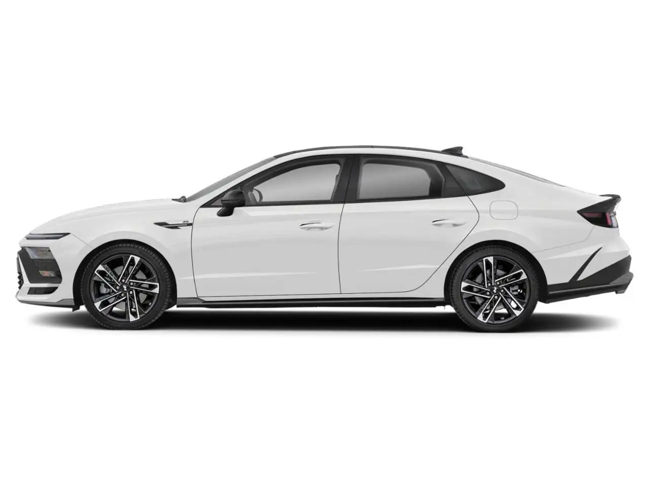 Hyundai SONATA снимка Hyundai SONATA