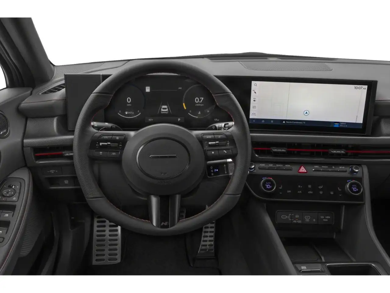 Hyundai SONATA снимка Hyundai SONATA