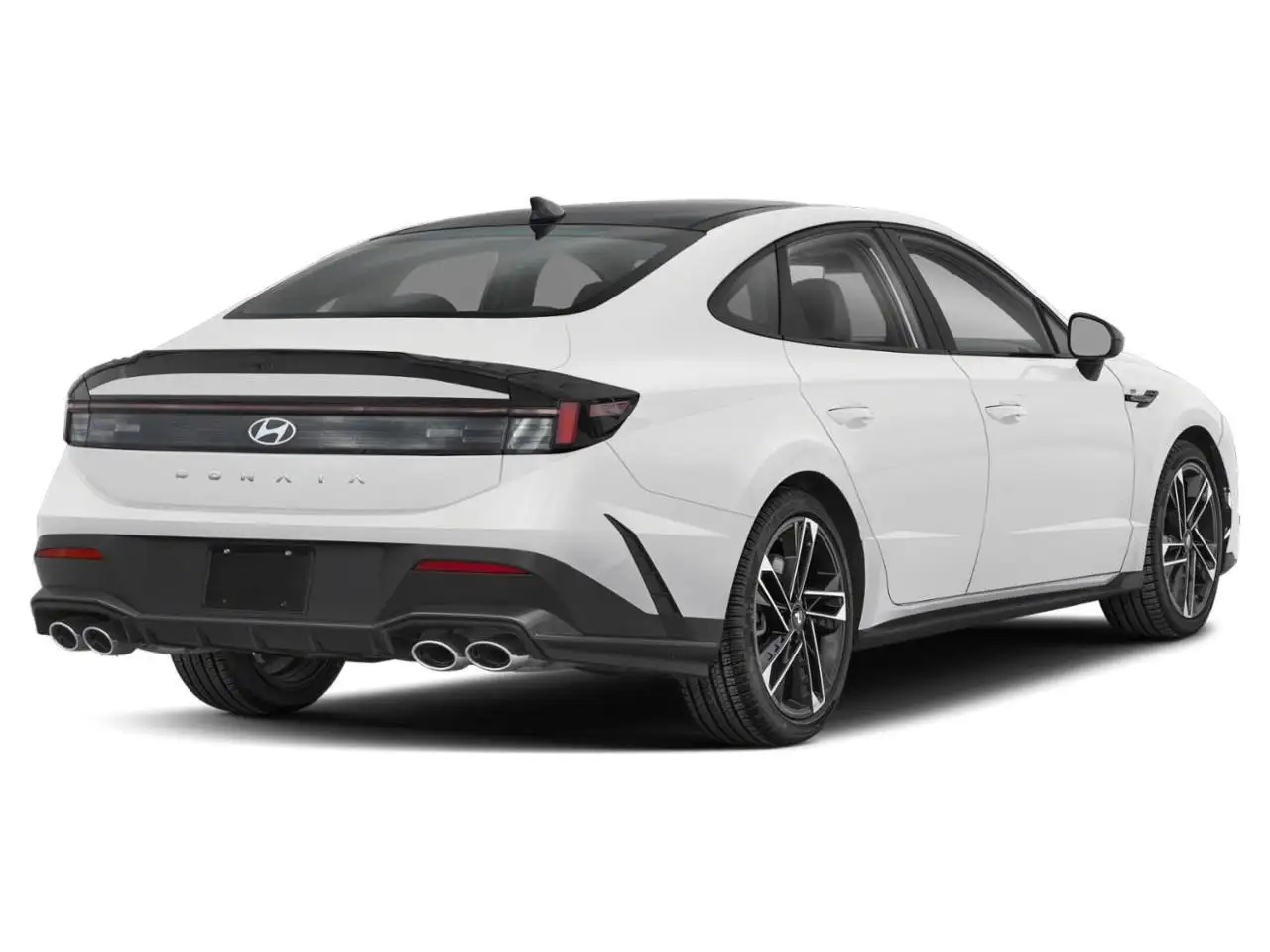 Hyundai SONATA снимка Hyundai SONATA