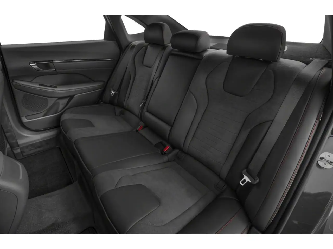 Hyundai SONATA снимка Hyundai SONATA