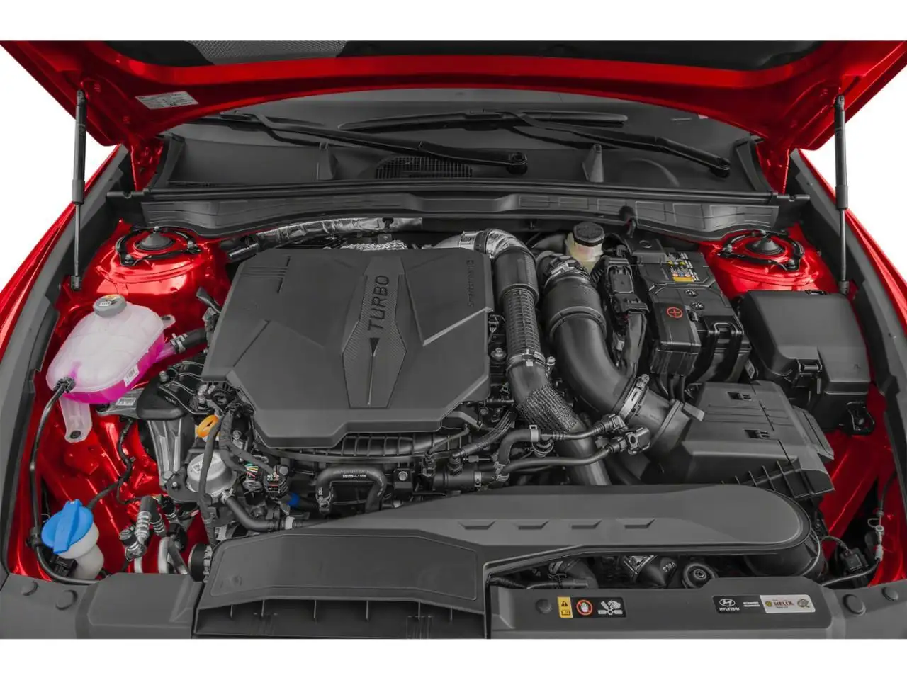 Hyundai SONATA снимка Hyundai SONATA