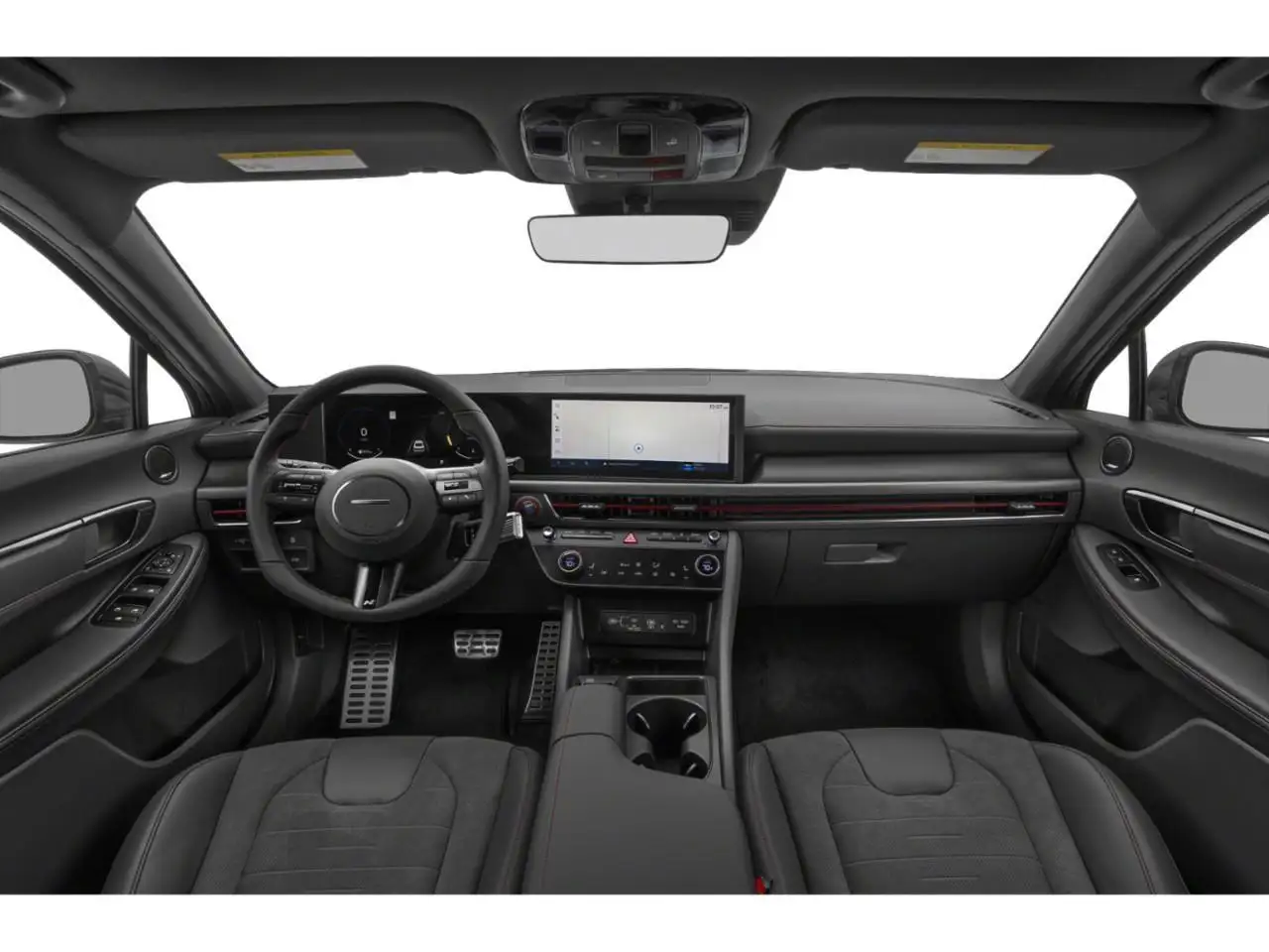 Hyundai SONATA снимка Hyundai SONATA
