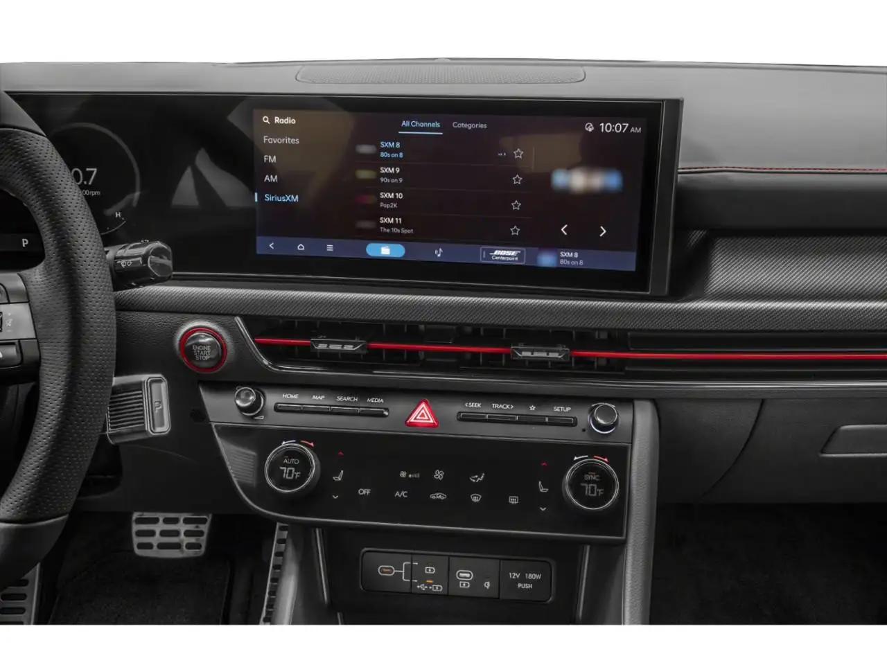 Hyundai SONATA снимка Hyundai SONATA
